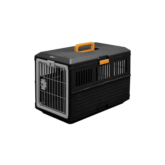 IRIS Foldable Portable Pet Carrier