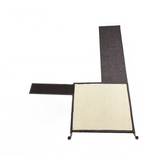 Cat Scratch Protector for Sofa- Furniture Shield Mat for Cats