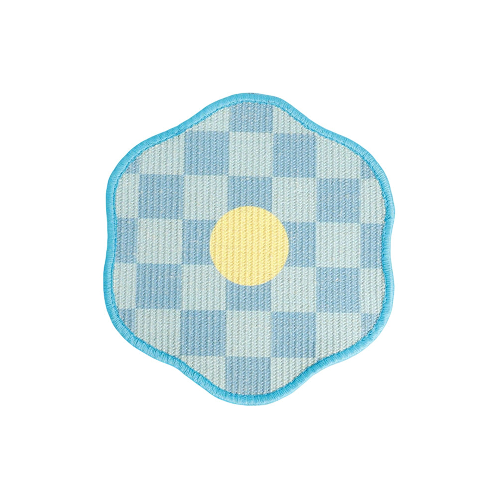 Dopamine Colour Sisal Wall-Mounted Cat Scratching Pad - Heavy Duty Anti-Shed (Self-Adhesive)