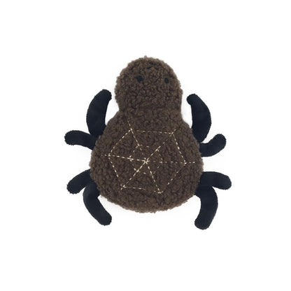 Cat Toy Plush Crinkle Sound Interactive Chew Toy