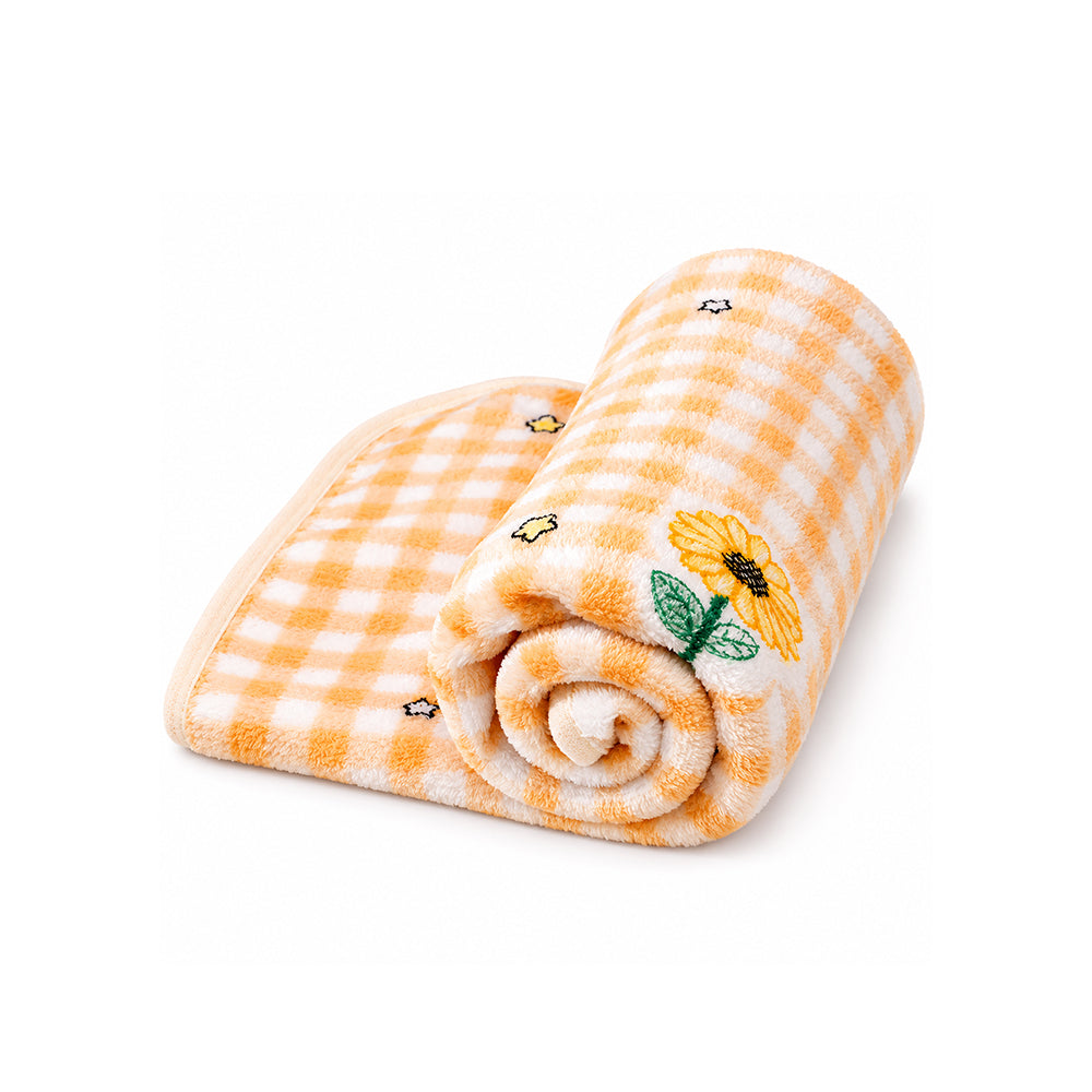 Cat Blanket – Soft Cozy All-Season Sleeping Mat 70x100cm