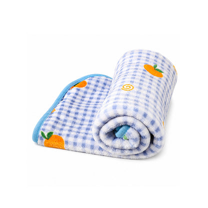 Cat Blanket – Soft Cozy All-Season Sleeping Mat 70x100cm