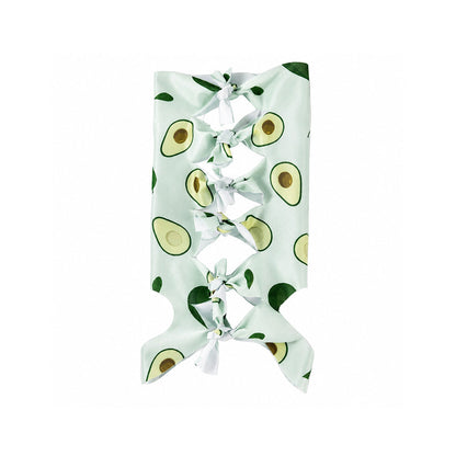 Avocado Cat Recovery Suit