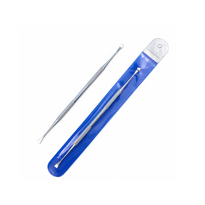 Pet Toothbrush – Silicone Dental Cleaning Brush for Cats & Dogs