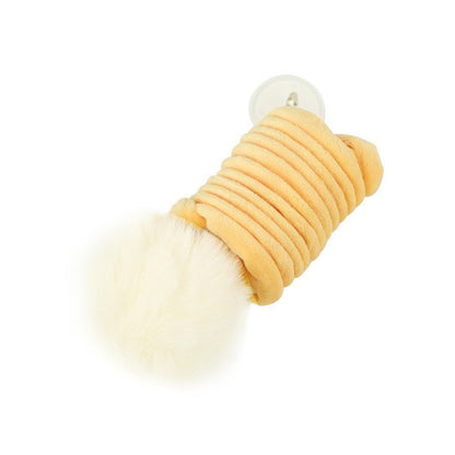 Cat Spring Toy | Suction Cup | Interactive Self-Play