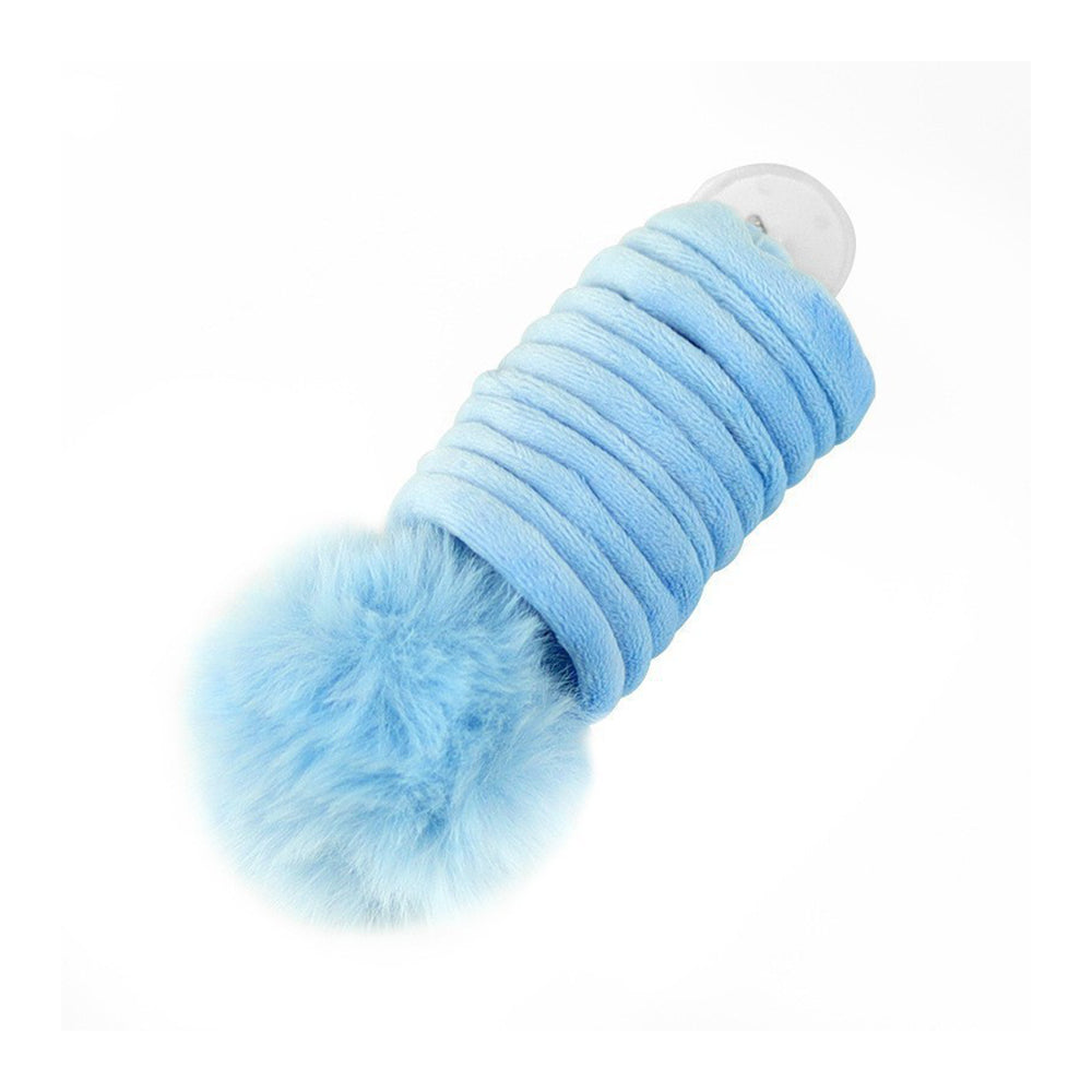 Cat Spring Toy | Suction Cup | Interactive Self-Play