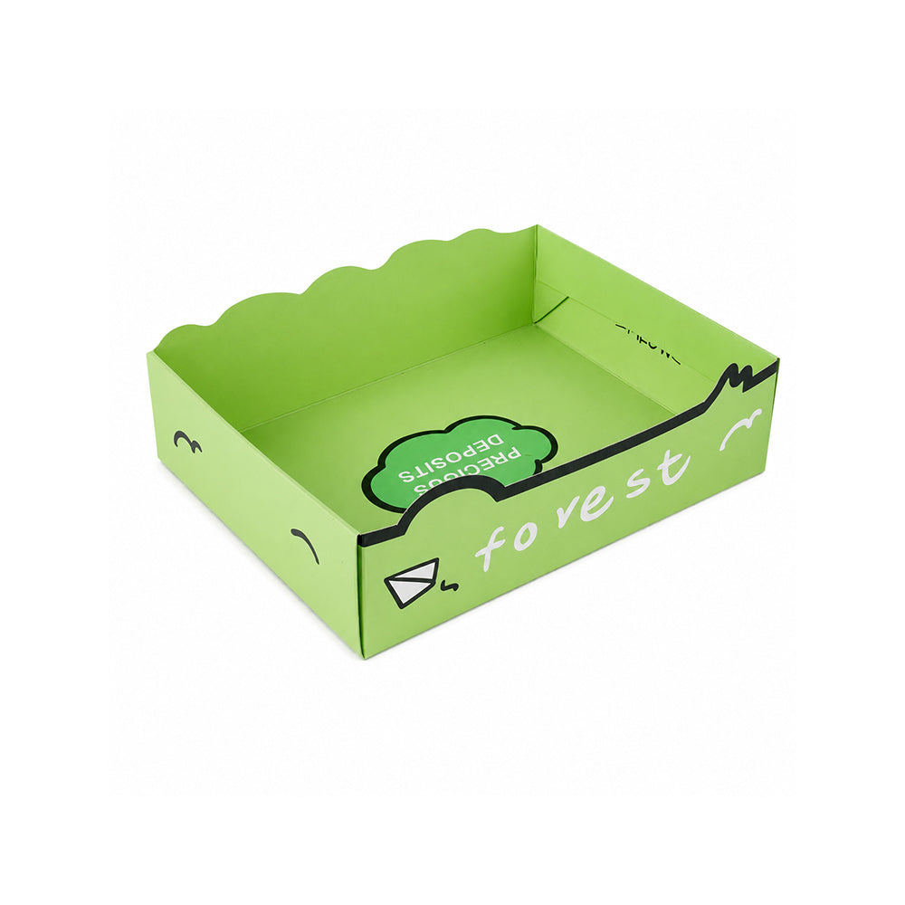 Disposable Cat Litter Tray | Foldable & Travel-Ready