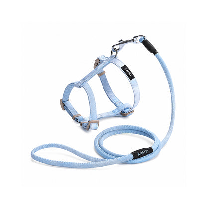 Cat Harness & Leash Set | Escape Proof | Adjustable