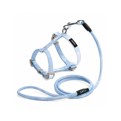 Cat Harness & Leash Set | Escape Proof | Adjustable