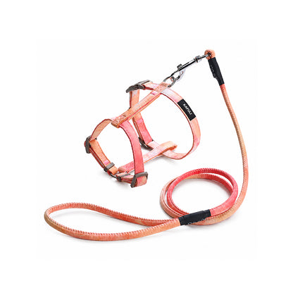 Cat Harness & Leash Set | Escape Proof | Adjustable