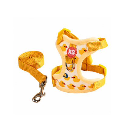 Kitten & Puppy Harness and Leash Set | Escape Proof | Adjustable | Petso