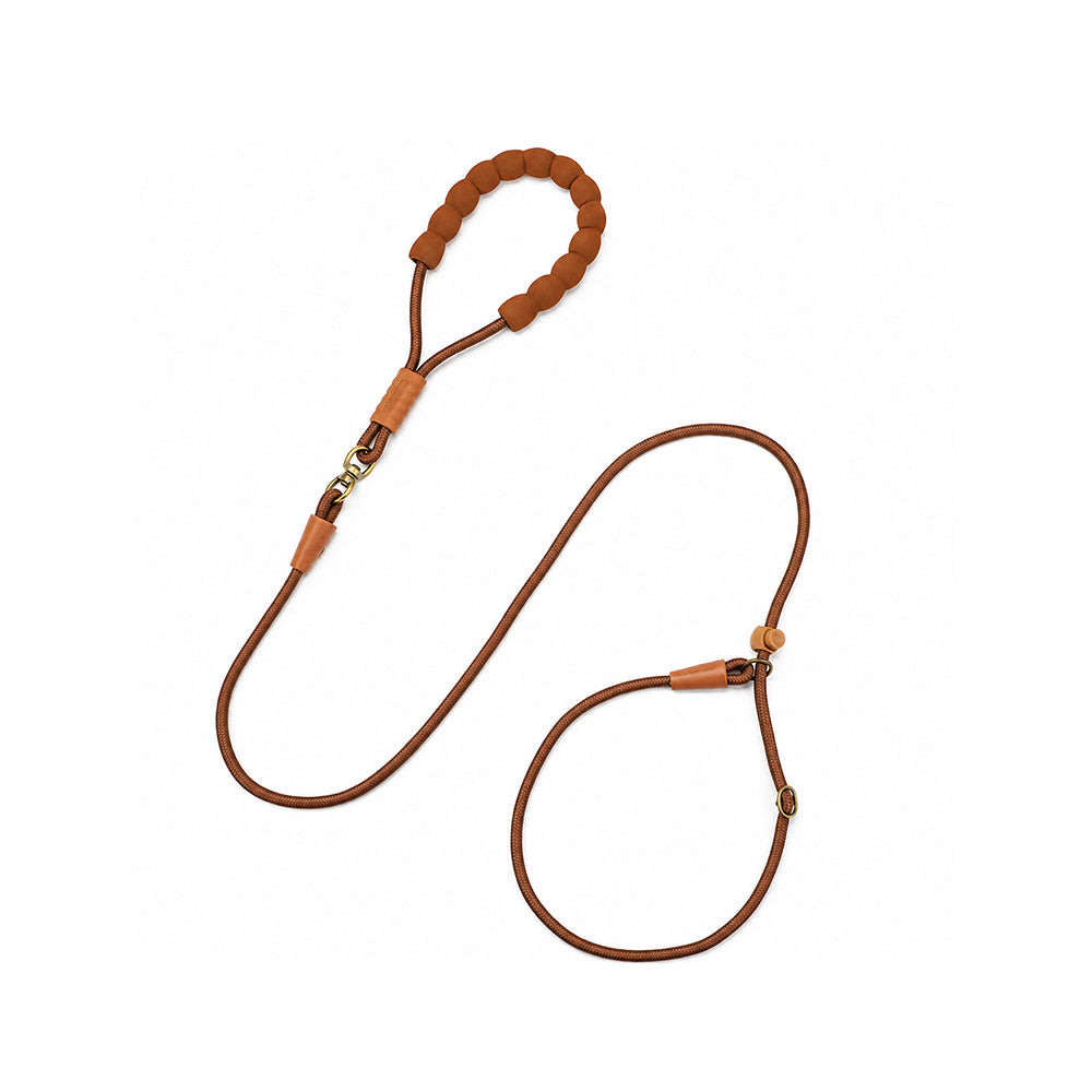 Dog Slip Lead Training Leash Heavy Duty