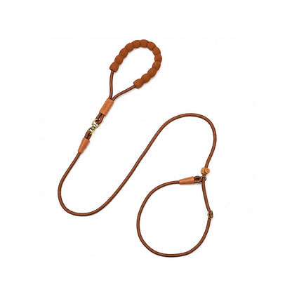 Dog Slip Lead Training Leash Heavy Duty
