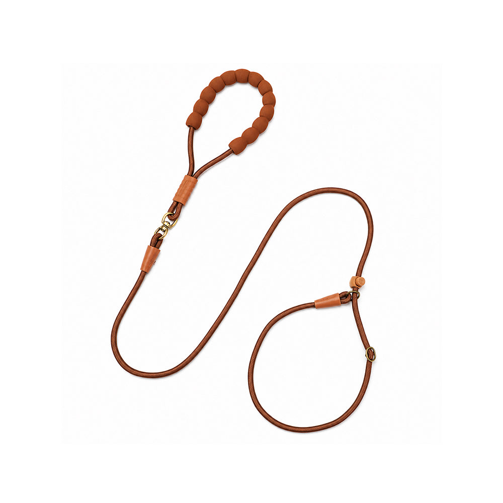 Dog Slip Lead Training Leash Heavy Duty