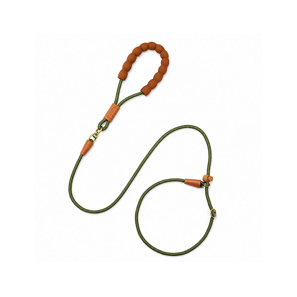 Dog Slip Lead Training Leash Heavy Duty