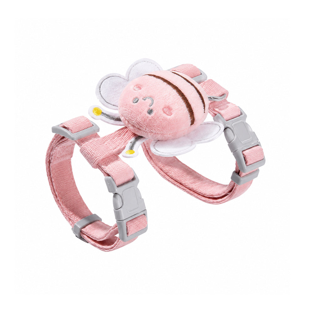 Cat Harness and Leash Set — Escape Proof & Adjustable