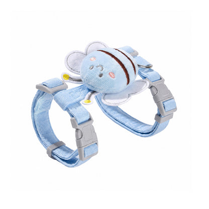 Cat Harness and Leash Set — Escape Proof & Adjustable
