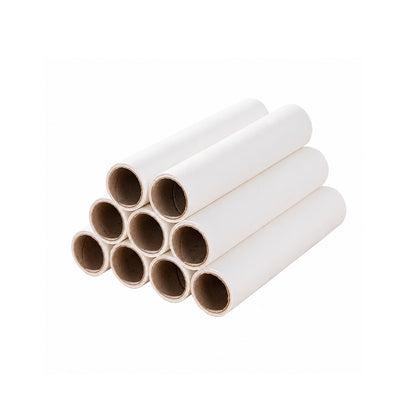 Long Handle Cat Hair Remover Lint Roller with Refills