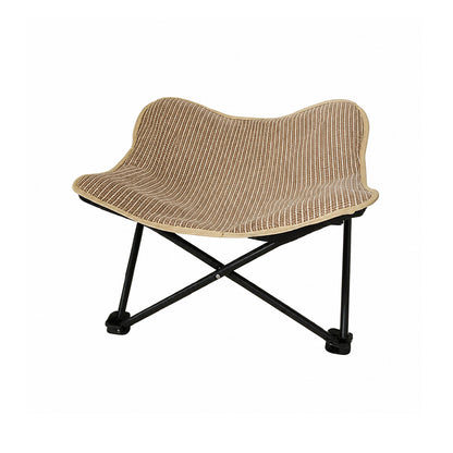 Large Sisal Cat Scratcher Lounge Foldable Cat & Dog Bed 53*53cm