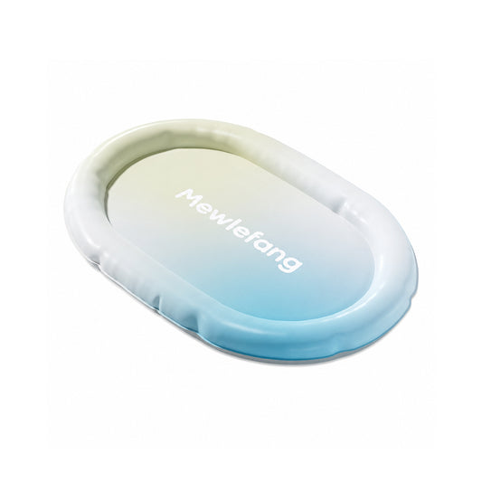 Cooling Ice Mat for Cats and Dogs – Summer Sleeping Pad
