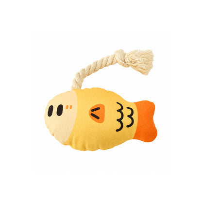 Interactive Dog & Cat Toys – Chew & Sound, Self-Play Fun