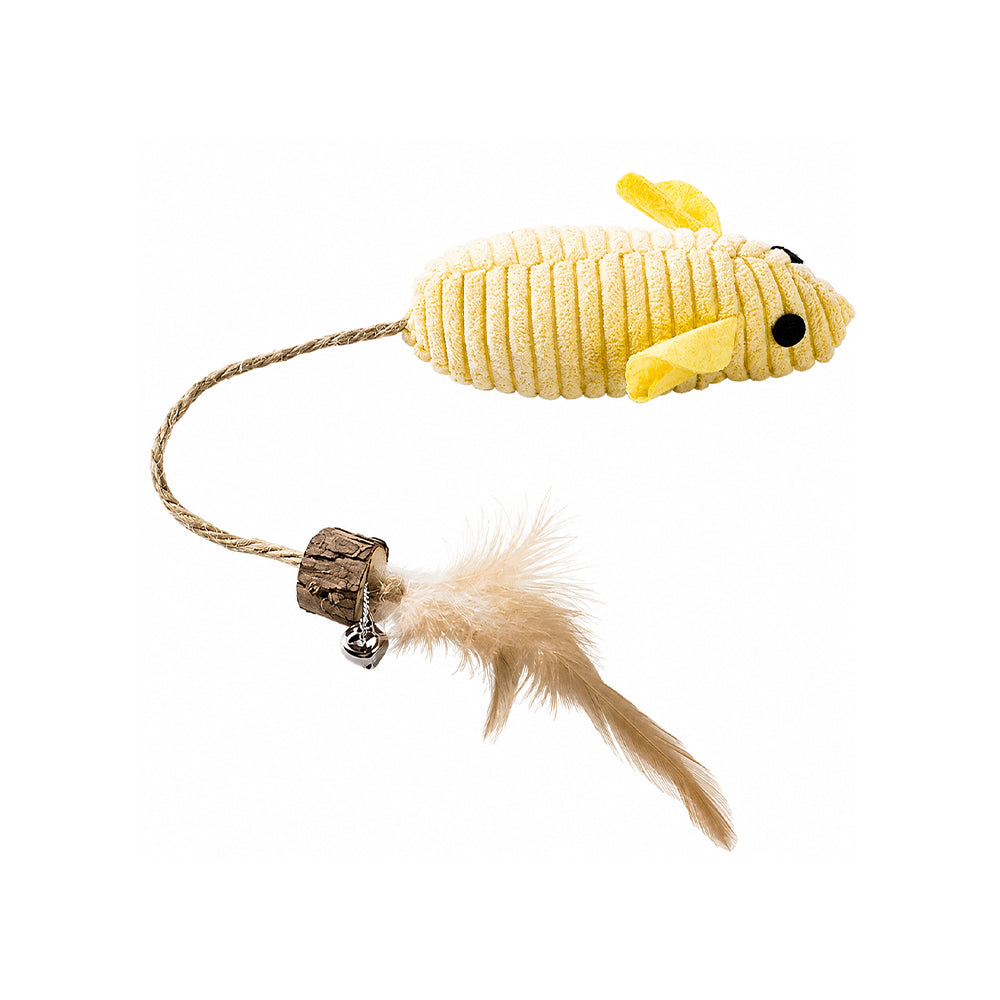 Interactive Dog & Cat Toys – Chew & Sound, Self-Play Fun