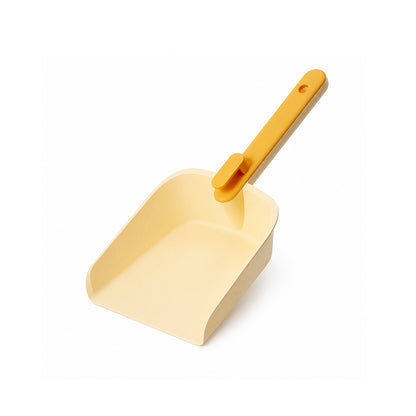 Long Handle Cat Litter Scoop – Durable Easy-Clean Design