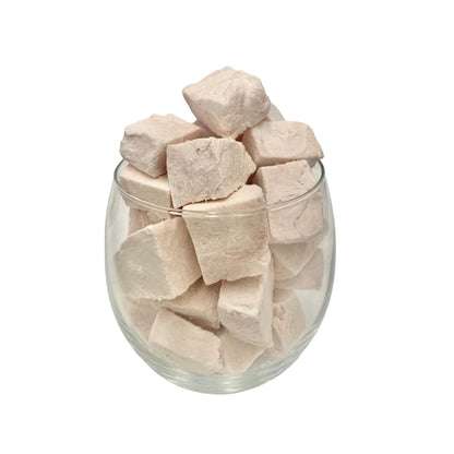 FREEZY PAWS Crocodile Fillet Freeze Dried Pet Treats 70g