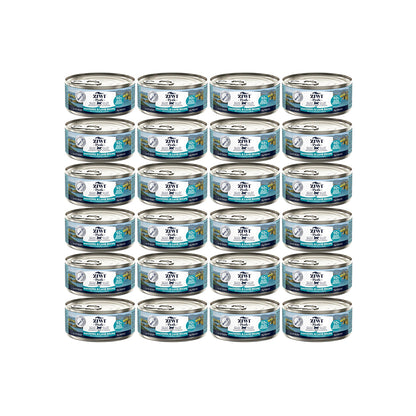 ZIWI Peak Mackerel & Lamb Recipe Grain Free Cat Food