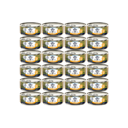 ZIWI Peak Chicken Recipe Wet Cat Canned Food