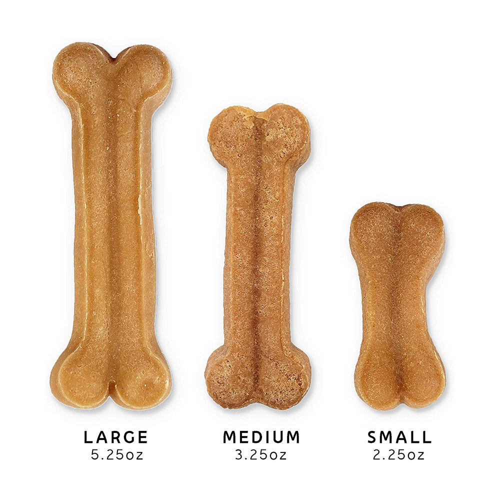 HIMALAYAN Bone Dog Chew Treats 1pk