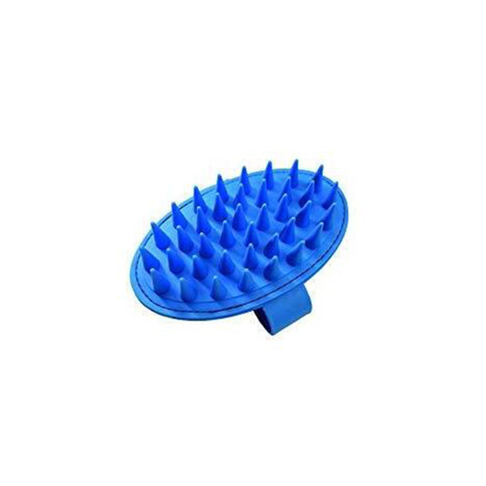 ARTERO Rubber Mitt With Adjustable Strap