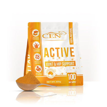 CEN Active Joint & Hip Dog Supplement 500g