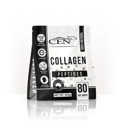 CEN Collagen Peptides Dog Supplement 400g