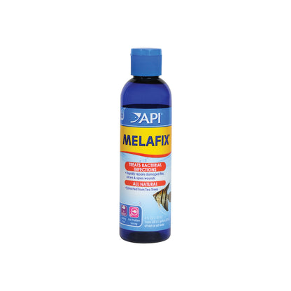 API Melafix Fish Treatment — product image 1
