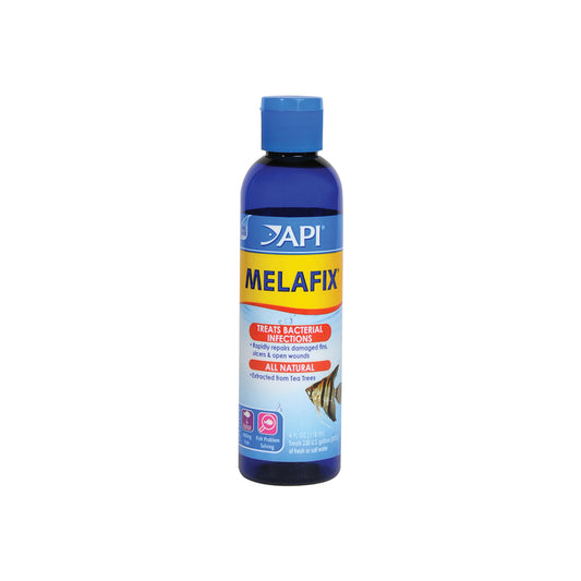 API Melafix Fish Treatment — product image 1
