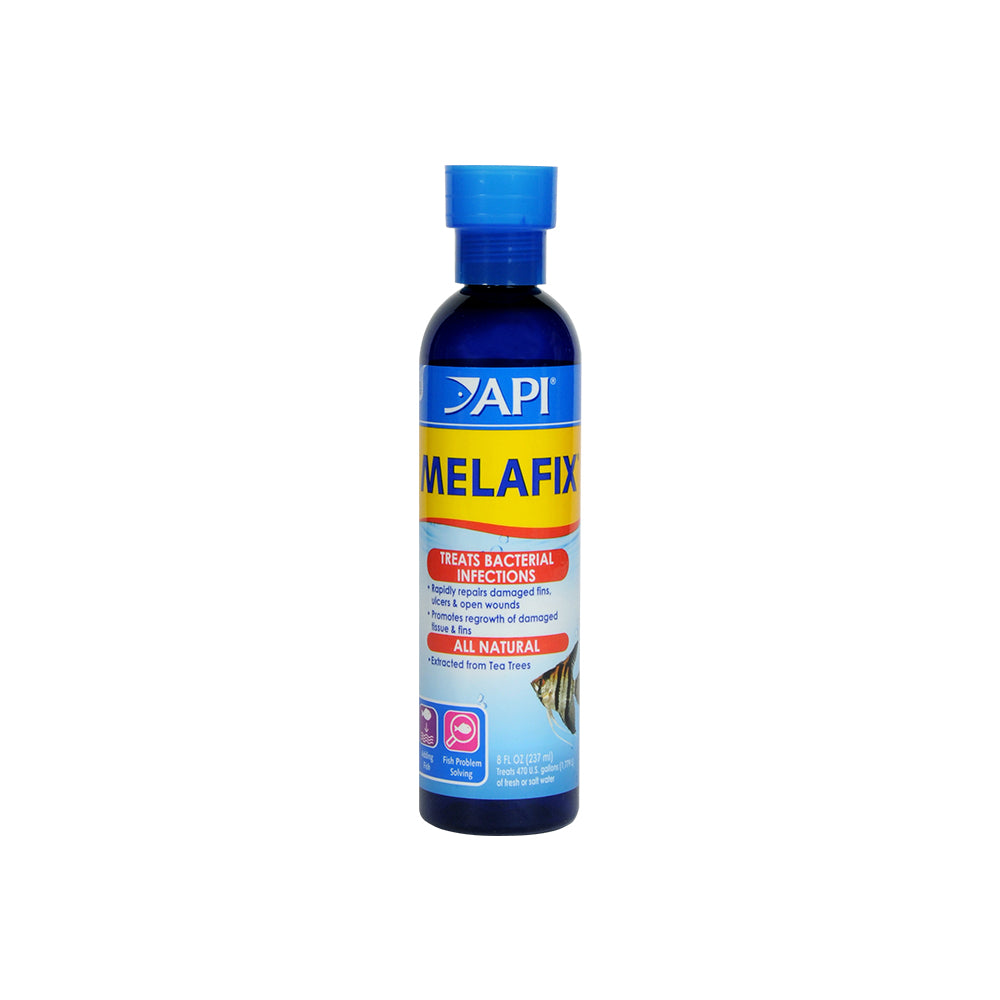 API Melafix Fish Treatment — product image 2