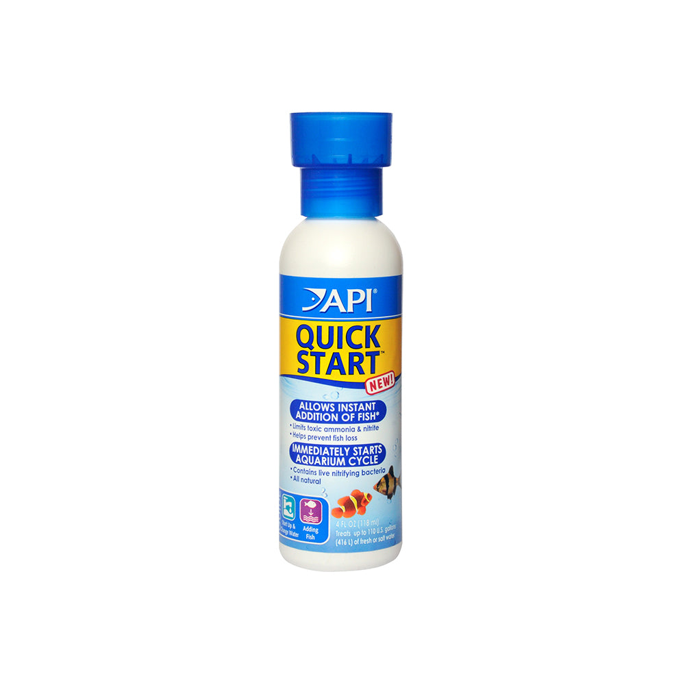 API Quick Start Nitrifying Bacteria — product image 1