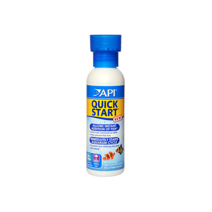 API Quick Start Nitrifying Bacteria — product image 1