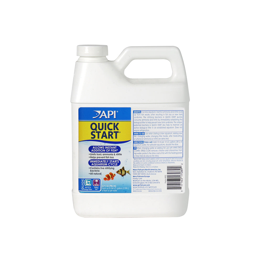 API Quick Start Nitrifying Bacteria — product image 3