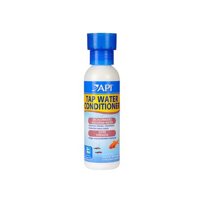 API Tap Water Conditioner for Aquariums — product image 1