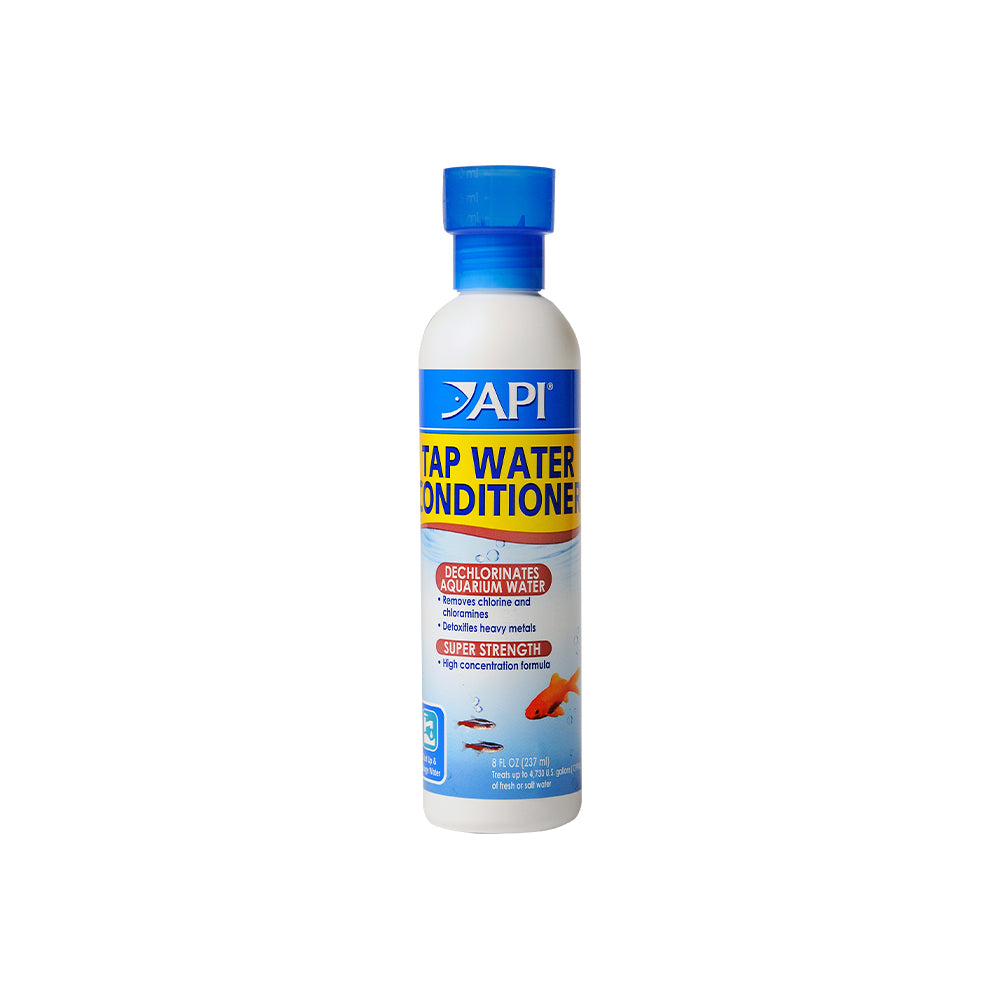 API Tap Water Conditioner for Aquariums — product image 2