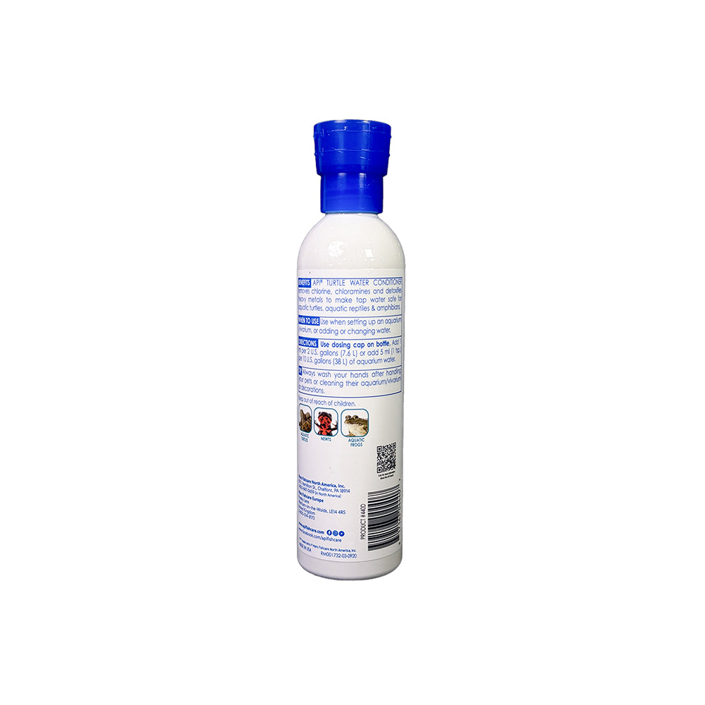 API Tap Water Conditioner for Aquariums — product image 4