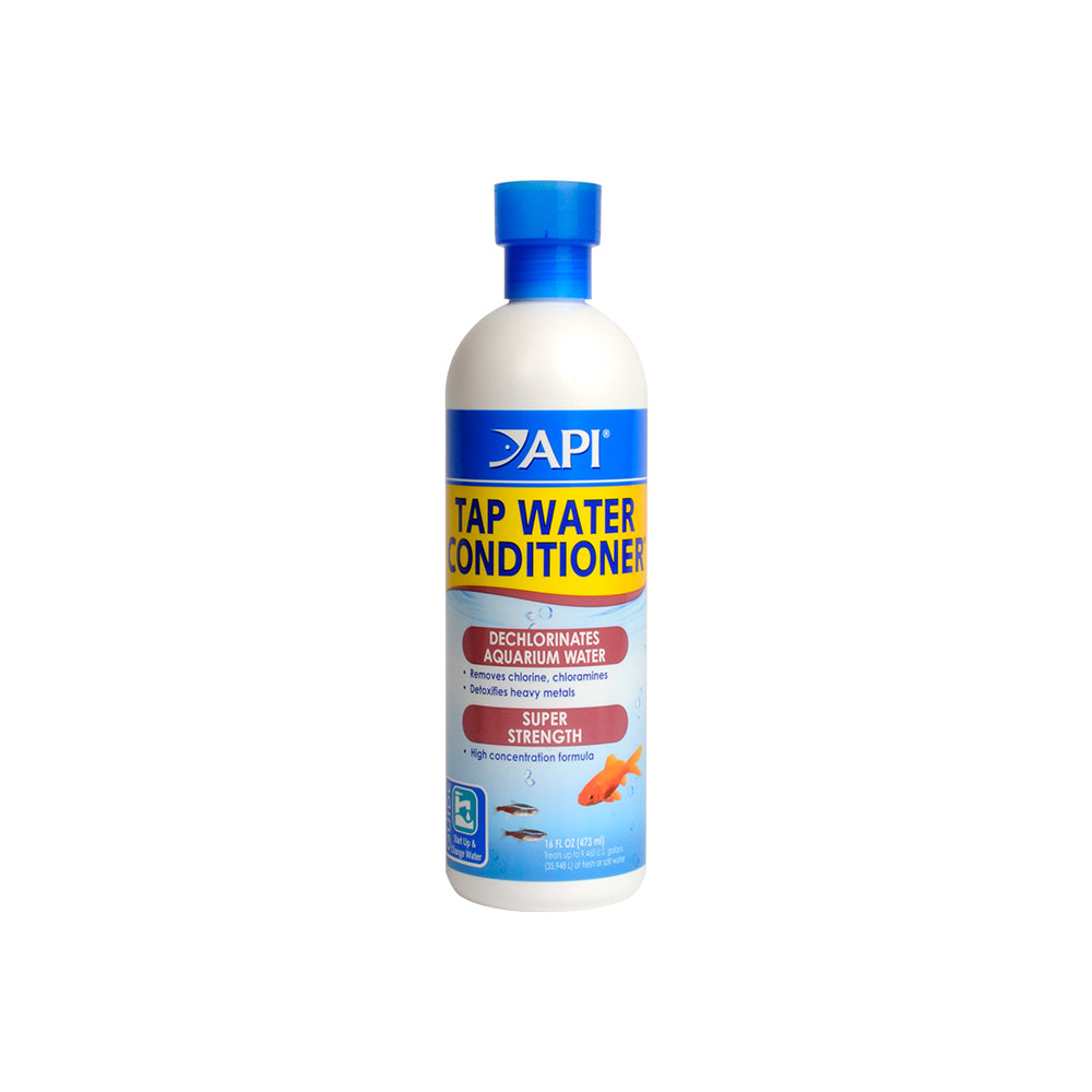 API Tap Water Conditioner for Aquariums — product image 7