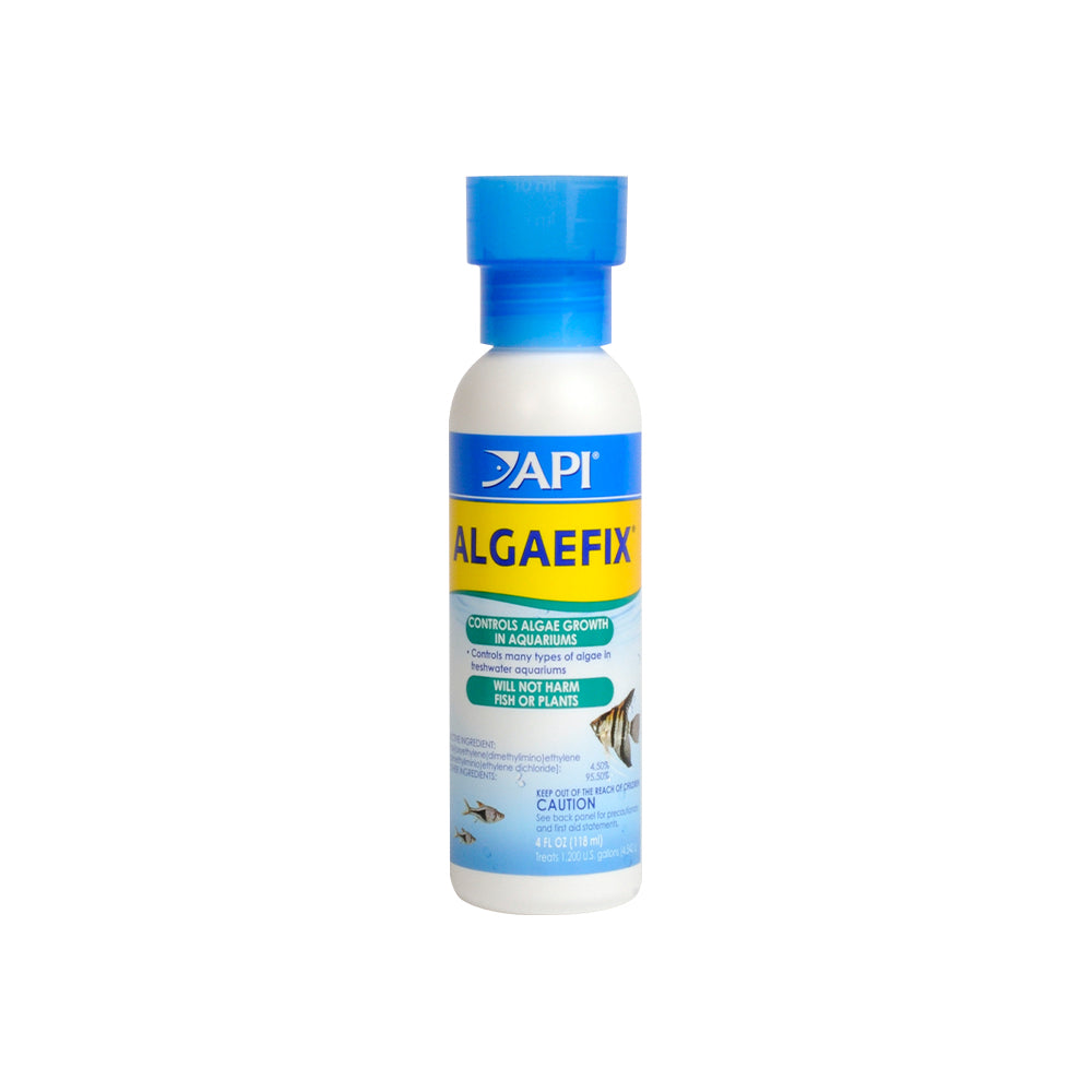 API Algaefix Aquarium Algae Control — product image 1