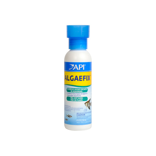 API Algaefix Aquarium Algae Control — product image 1