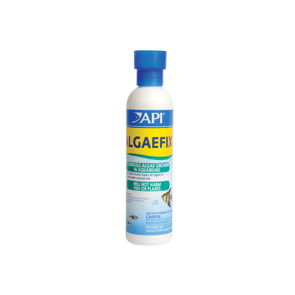 API Algaefix Aquarium Algae Control — product image 2