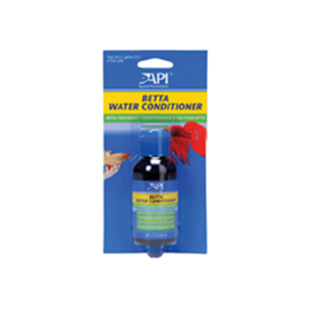 API Betta Water Conditioner 50ml — product image 1