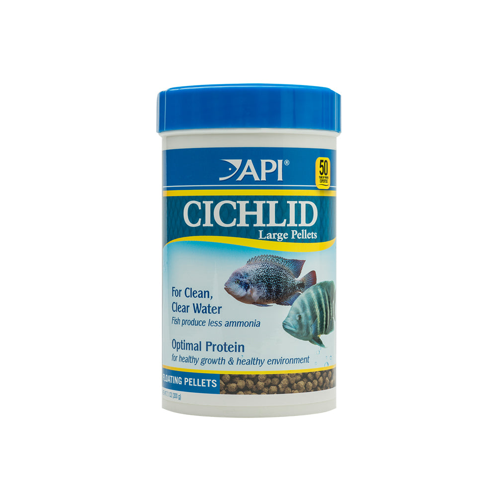 API Cichlid Pellets — product image 2