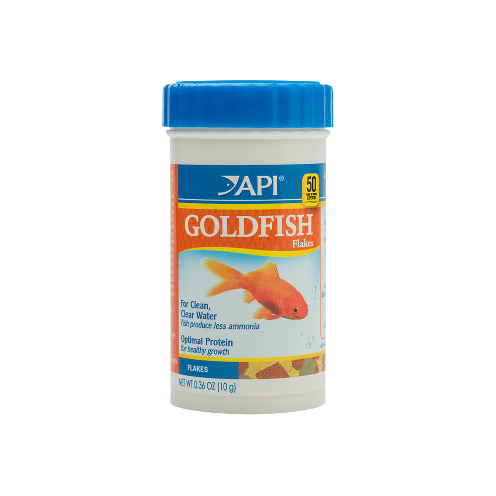 API Goldfish Flakes — product image 1